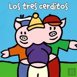 Bertrand.pt - Los Tres Cerditos