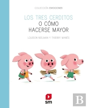 Los Tres Cerditos