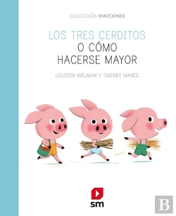 Bertrand.pt - Los Tres Cerditos