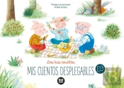Los Tres Cerditos-Mis Cuentos Desplegables
