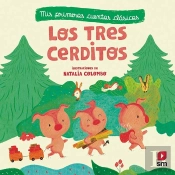 Los Tres Cerditos