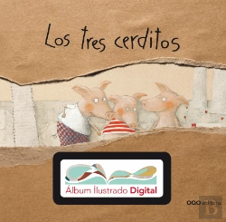 Bertrand.pt - Los Tres Cerditos