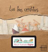 Los Tres Cerditos