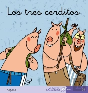 Los Tres Cerditos