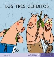 Los Tres Cerditos