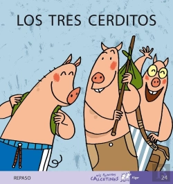 Bertrand.pt - Los Tres Cerditos