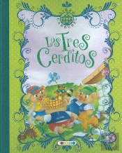 Los Tres Cerditos