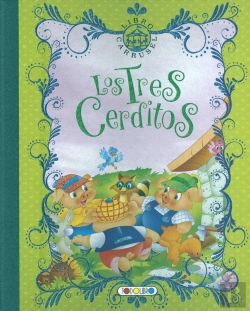 Bertrand.pt - Los Tres Cerditos
