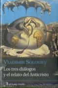 Los Tres Diálogos Y El Relato Del Anticristo