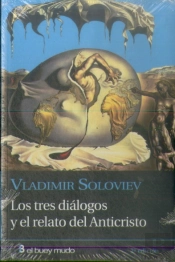 Los Tres Diálogos Y El Relato Del Anticristo