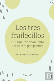 Los Tres Frailecillos