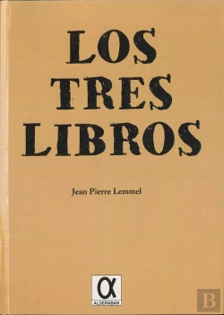 Bertrand.pt - Los Tres Libros