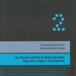 Bertrand.pt - Los Tres Mil Cuentos De Marcelino Tongo