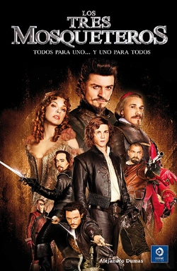 Bertrand.pt - Los Tres Mosqueteros