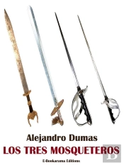 Los Tres Mosqueteros