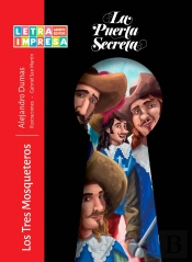 Los Tres Mosqueteros