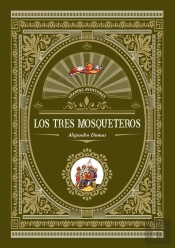 Los Tres Mosqueteros