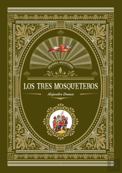 Bertrand.pt - Los Tres Mosqueteros