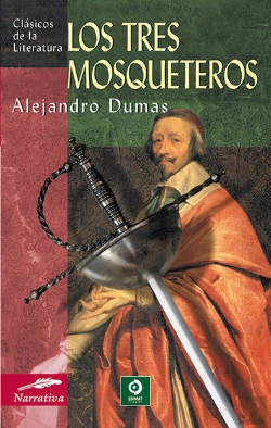Bertrand.pt - Los Tres Mosqueteros