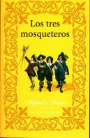 Los Tres Mosqueteros
