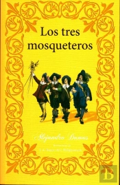 Los Tres Mosqueteros