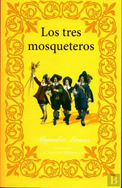 Bertrand.pt - Los Tres Mosqueteros