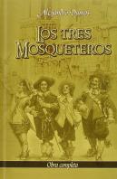 Los Tres Mosqueteros