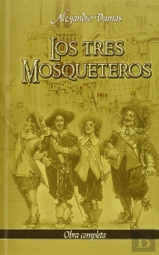 Los Tres Mosqueteros