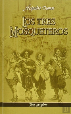 Bertrand.pt - Los Tres Mosqueteros