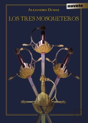 Los Tres Mosqueteros