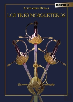 Bertrand.pt - Los Tres Mosqueteros