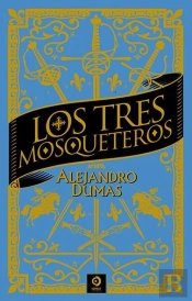 Los Tres Mosqueteros
