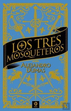 Bertrand.pt - Los Tres Mosqueteros