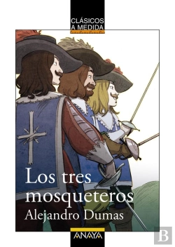 Bertrand.pt - Los Tres Mosqueteros