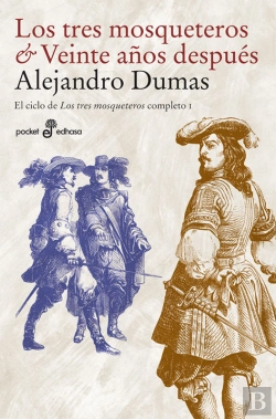 Bertrand.pt - Los Tres Mosqueteros & Veinte Años Después