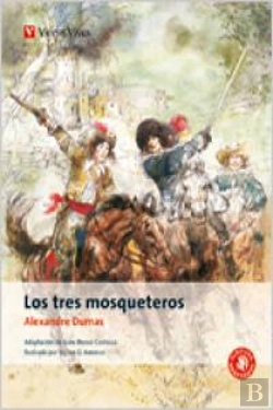 Bertrand.pt - Los Tres Mosqueteros N/C