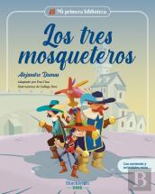 Los Tres Mosqueteros