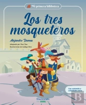Los Tres Mosqueteros