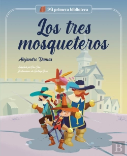 Bertrand.pt - Los Tres Mosqueteros