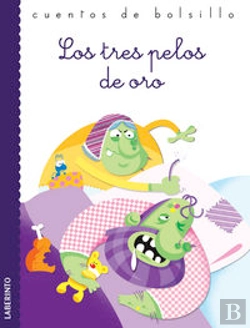 Bertrand.pt - Los Tres Pelos De Oro
