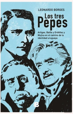 Bertrand.pt - Los Tres Pepes