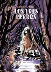 Los Tres Perros