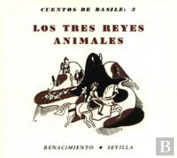 Bertrand.pt - Los Tres Reyes Animales