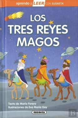 Bertrand.pt - Los Tres Reyes Magos