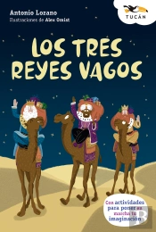Los Tres Reyes Vagos