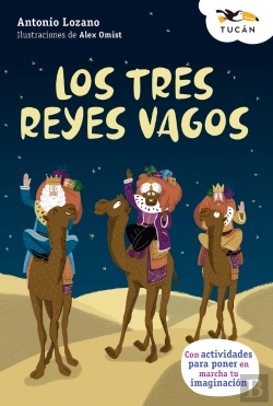 Bertrand.pt - Los Tres Reyes Vagos