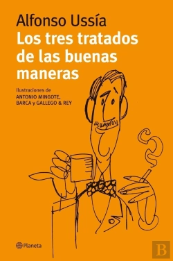 Bertrand.pt - Los Tres Tratados De Las Buenas Maneras