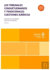 Los Tribunales Consuetudinarios Y Tradicionales: Cuestiones