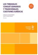 Los Tribunales Consuetudinarios Y Tradicionales: Cuestiones
