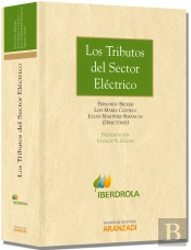 Los Tributos Del Sector Eléctrico